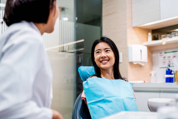 Dental Inlays and Onlays in West Livingston, TX