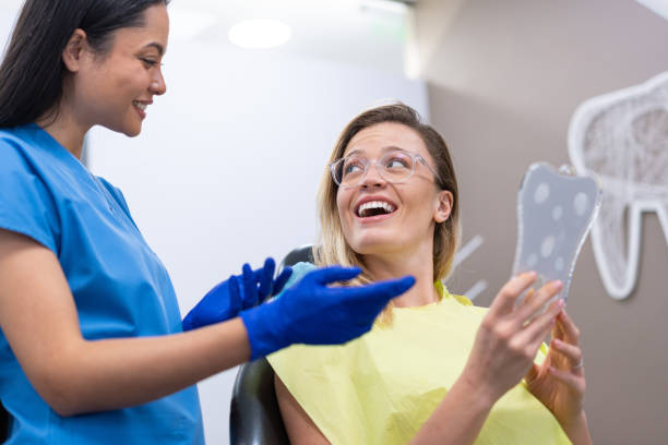 Dental Bonding in West Livingston, TX