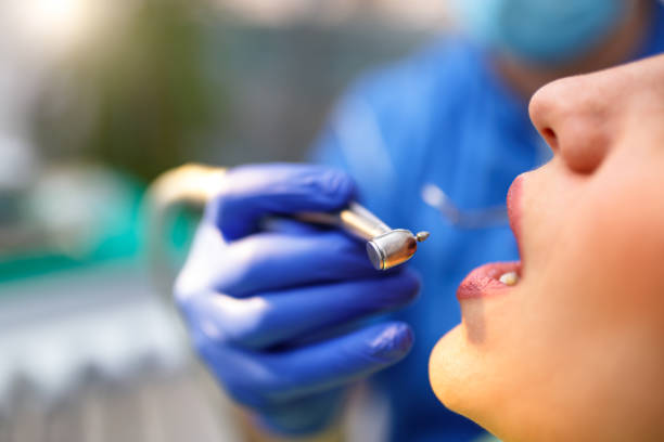 Advanced Technology for Better Dental Care in West Livingston, TX